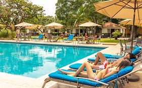 Maju Hotel Campestre & Spa